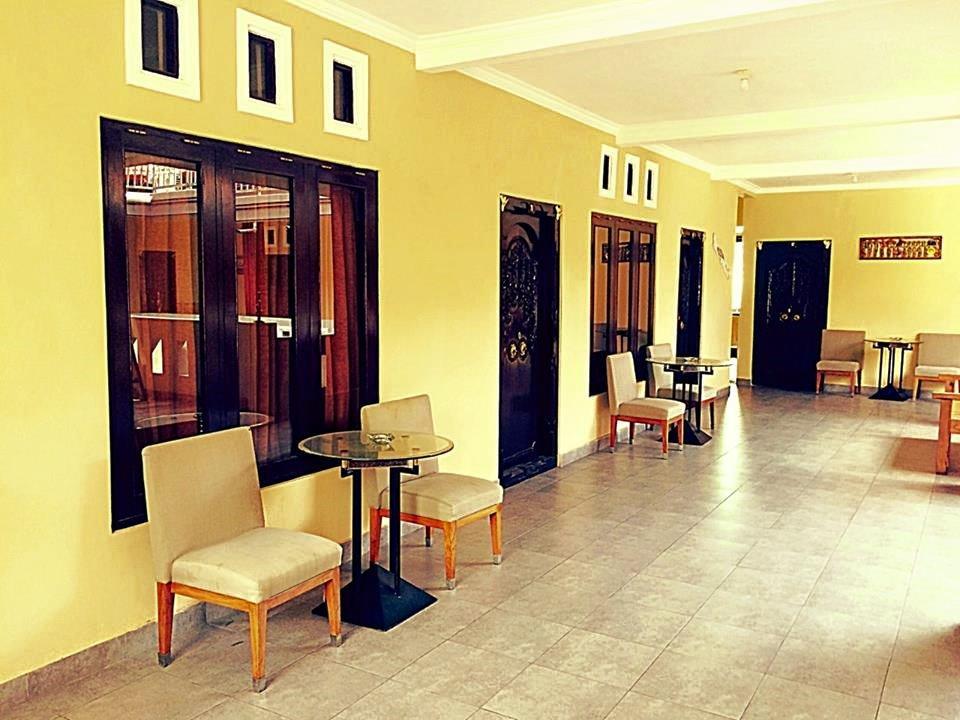 Hotel Sentral Buleleng  Exterior photo